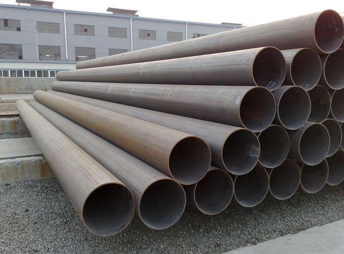 三种硬度指示器通常用于测量无缝钢管的硬度